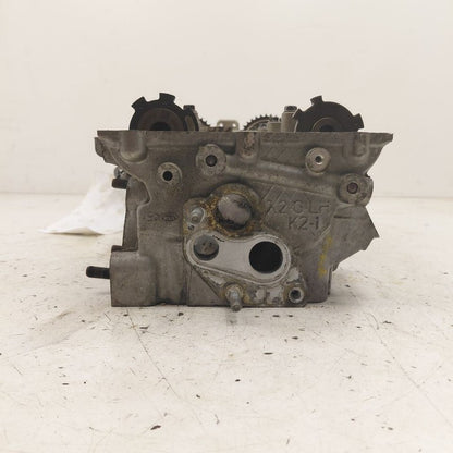 Driver Front Engine Cylinder Head 3.3L Fits 14-18 Kia Sorento