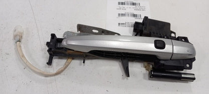 6921030330C0 Right Front Door Handle Exterior Assembly Door Fits 08-11 LEXUS GS350