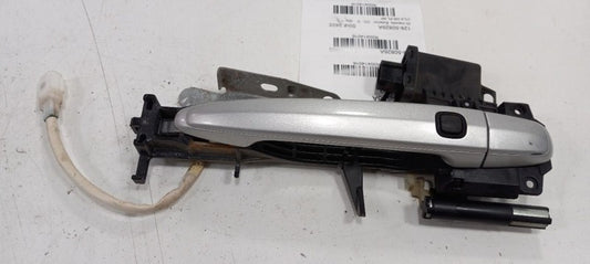 6921030330C0 Right Front Door Handle Exterior Assembly Door Fits 08-11 LEXUS GS350