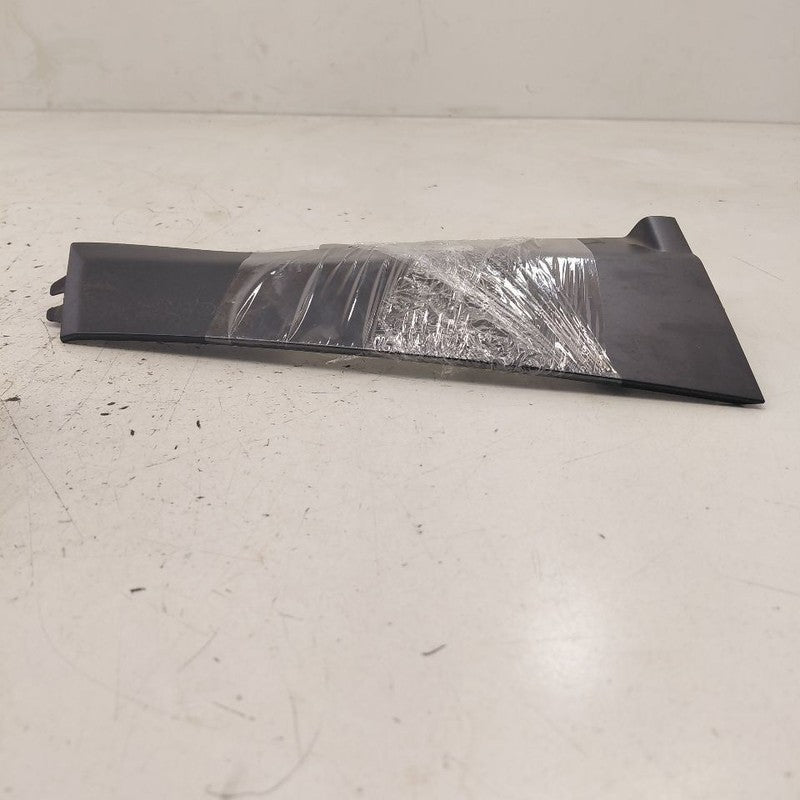 Honda HR-V Passenger Right Rear Door Pilar Trim Molding {727213W0A0} 2