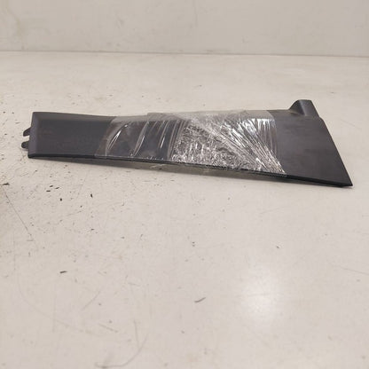 Honda HR-V Passenger Right Rear Door Pilar Trim Molding {727213W0A0} 2