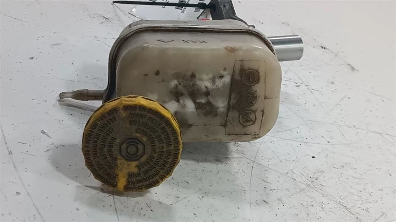 Brake Master Cylinder Fits 15-17 200 OEM