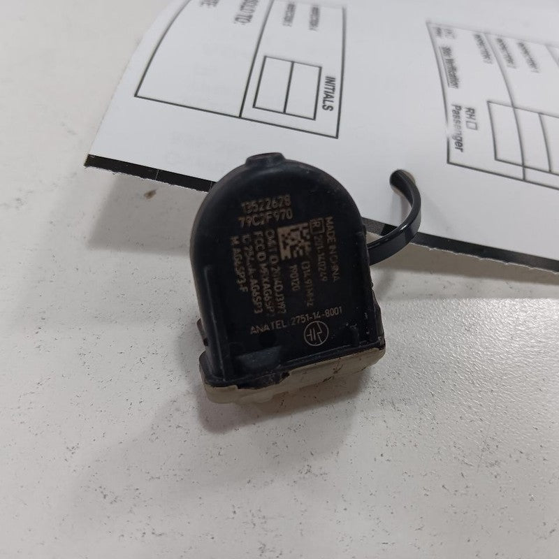 Buick Encore TPMS Tire Pressure Monitor System Sensor  2019 2018 2017