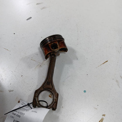 Honda Civic Single Piston With Connecting Rod   1.5L 2018 2017 2016