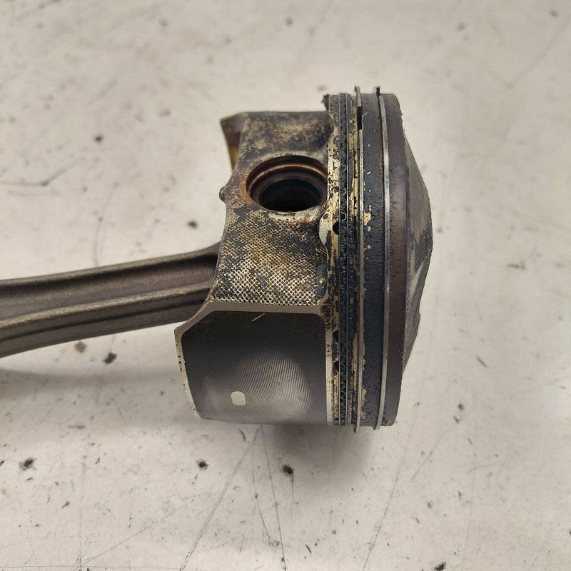 Mazda 6 Single Piston With Connecting Rod   2.5 2016 2015 2014