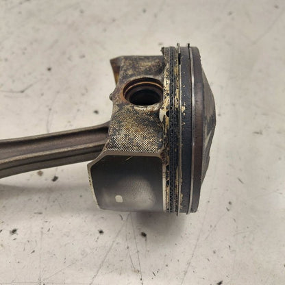 Mazda 6 Single Piston With Connecting Rod   2.5 2016 2015 2014
