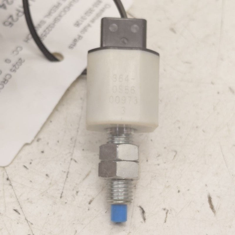 Subaru XV Crosstrek Brake Pedal Switch  2025 2024