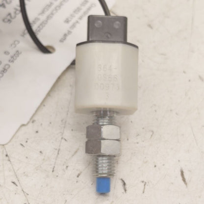 Subaru XV Crosstrek Brake Pedal Switch  2025 2024