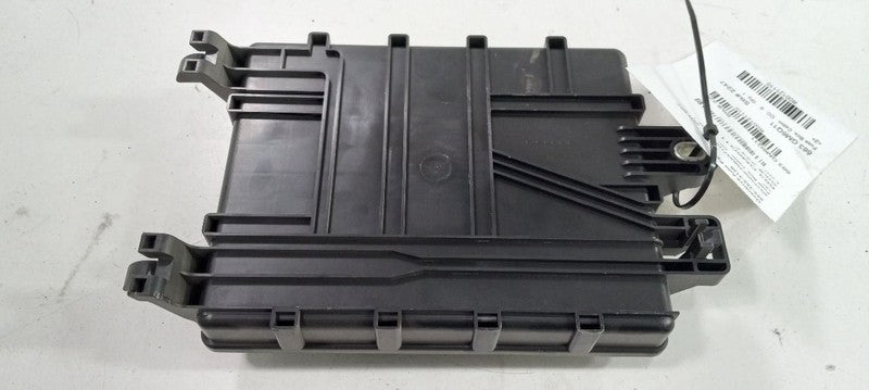 Cadillac SRX Cabin Fuse Box Interior Inner Under Dash 2011 2012 2013 2