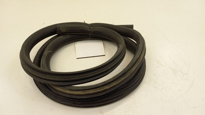 Chevy Impala On Body Door Jamb Seal Rear Left Back 2012 2013 2014 2015