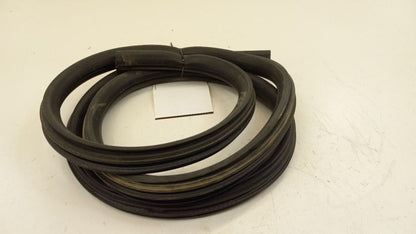 Chevy Impala On Body Door Jamb Seal Rear Left Back 2012 2013 2014 2015