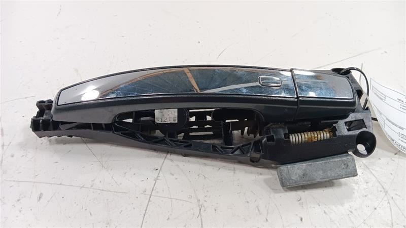 Door Handle Exterior Passenger Right Rear Remote Lock Fits 16 LACROSSE