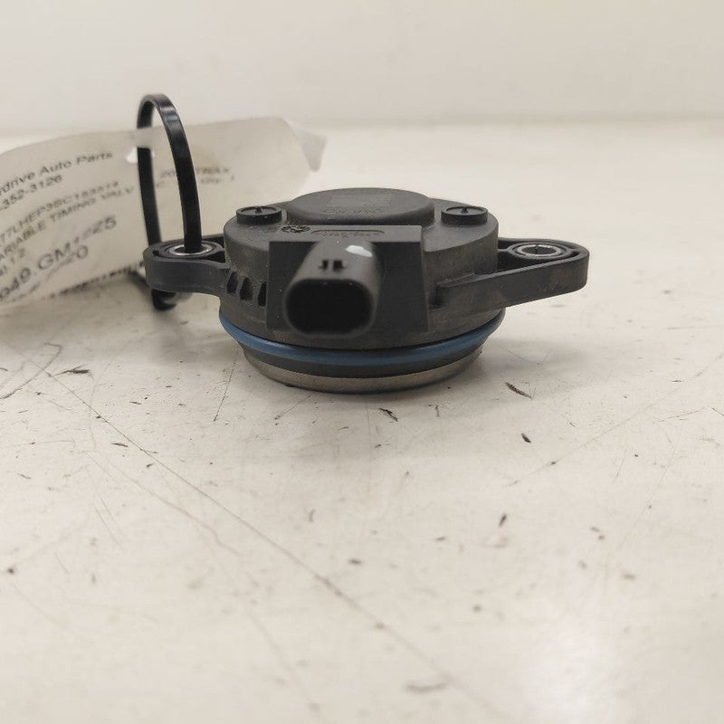 Chevy Trax Variable Timing Gear Oil Control Valve Solenoid Cylinder He