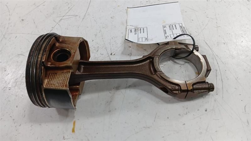 Infiniti G37 One Single Piston 2011 2012 2013