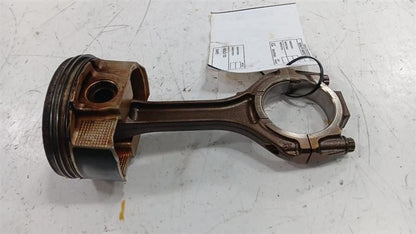 Infiniti G37 One Single Piston 2011 2012 2013