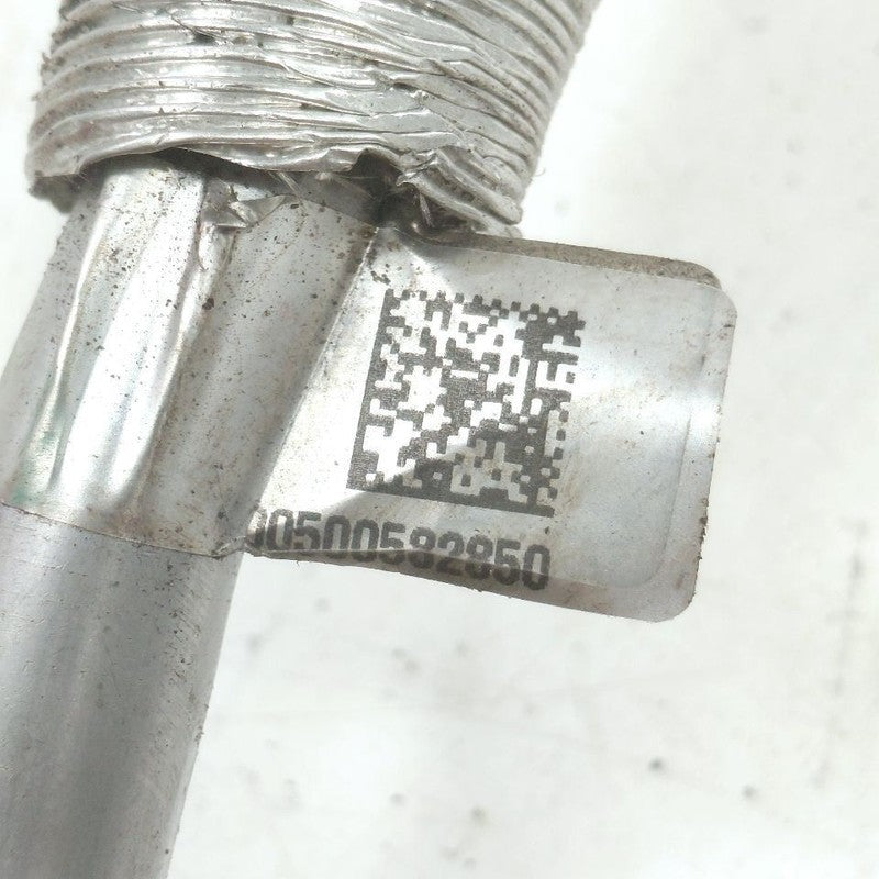 Jeep Compass Super Turbo Charger Oil Line Hose Tube  2.0 2025 2024 202