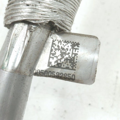 Jeep Compass Super Turbo Charger Oil Line Hose Tube  2.0 2025 2024 202
