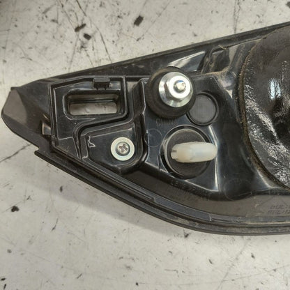 Driver Left Tail Light Brake Lamp Lid Mounted LED Fits 18-21 Mazda 6