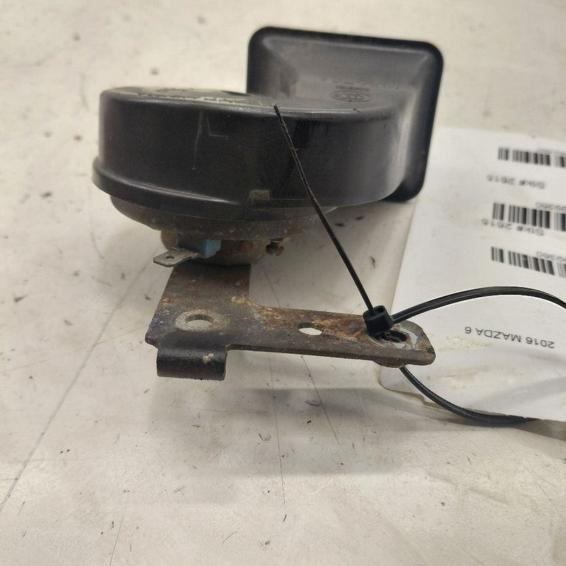 Mazda 6 Horn  2016 2015 2014