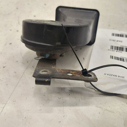 Mazda 6 Horn  2016 2015 2014
