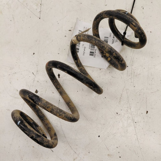 Coil Spring Rear AWD Fits 21-25 Chevy Trailblazer