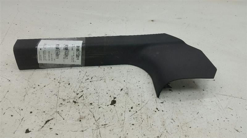 Chevy Malibu Kick Panel Trim Right Passenger 2008 2009 2010 2011 2012