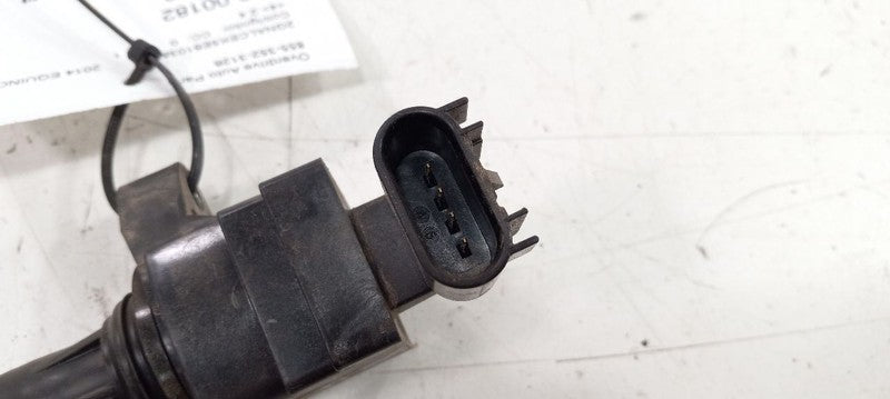 Ignition Coil Ignitor Fits 10-17 EQUINOX  OEM