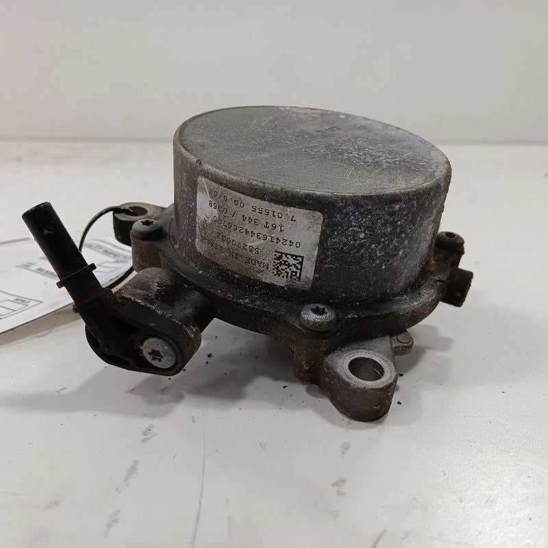 Fiat 500 1.4 Vacuum Pump 2018 OEM