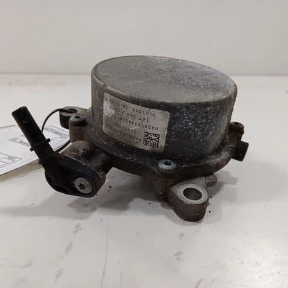 Fiat 500 1.4 Vacuum Pump 2018 OEM