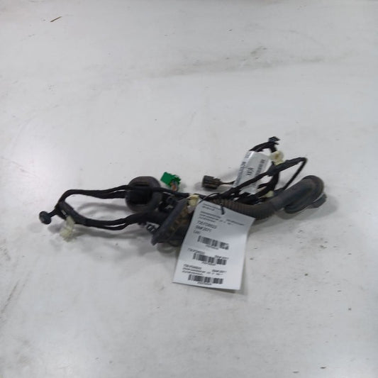 Ford Bronco Sport Door Harness Wire Wiring Right Passenger Rear  2024 