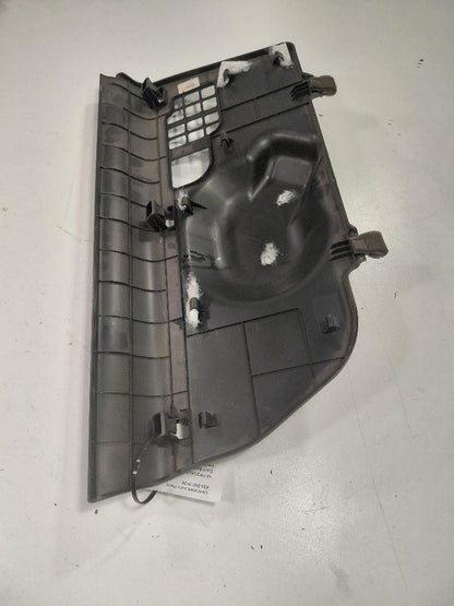 Kia Sorento Passenger Right Under Dash Cover {97285C6000} 2018 2017 20