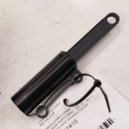 Hyundai Santa Fe Glovebox Damper 2019 2020