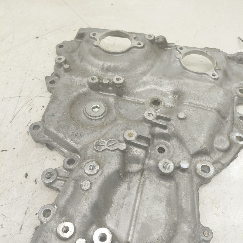 Outer Timing Cover Fits 22-25 Lexus NX350