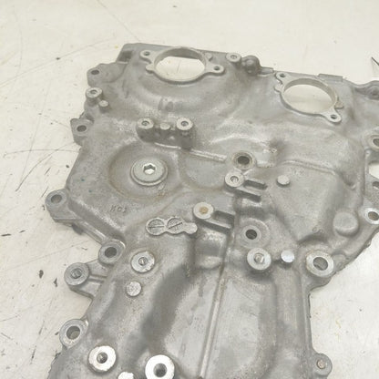 Outer Timing Cover Fits 22-25 Lexus NX350