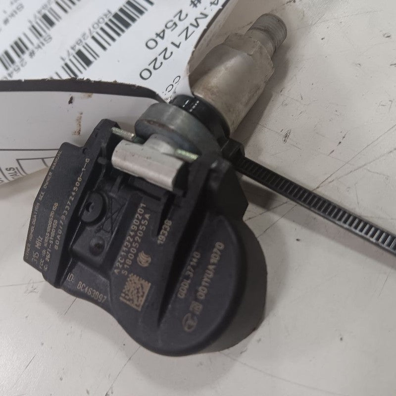 Mazda CX-5 TPMS Tire Pressure Monitor System Sensor  2019 2020 2021 20
