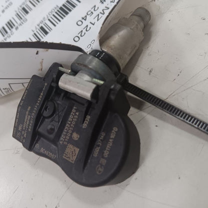 Mazda CX-5 TPMS Tire Pressure Monitor System Sensor  2019 2020 2021 20