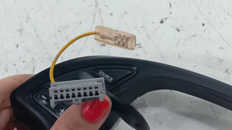 Infiniti G37 Column Switch Blinker Signal Wiper Mount Bracket  2011 2012 2013