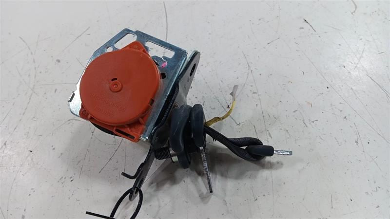 Subaru Impreza Seat Belt Strap Retractor Center Middle Rear Back 2017 2018 2019 