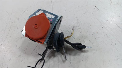 Subaru Impreza Seat Belt Strap Retractor Center Middle Rear Back 2017 2018 2019 