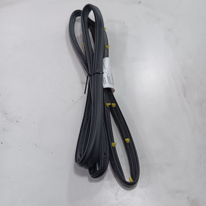 Ford Bronco Sport On Door Seal Rubber Right Passenger Rear Back  2024 