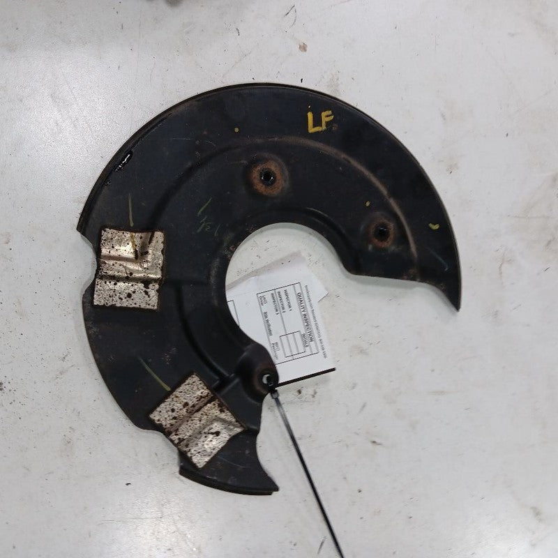 Ford Ecosport Passenger Right Rear Dust Shield 2018 2019 2020 2021 202