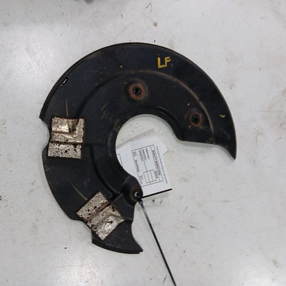 Ford Ecosport Passenger Right Rear Dust Shield 2018 2019 2020 2021 202