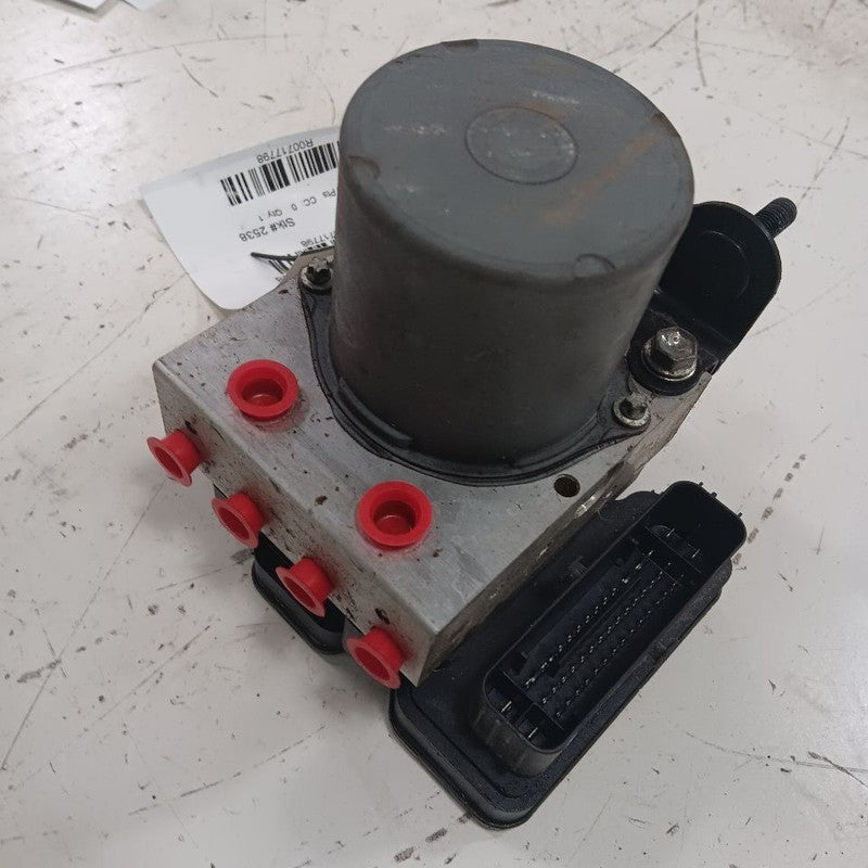 4405012G30 Anti-Lock Brake Part Pump Actuator Fits 19-23 Toyota Corolla