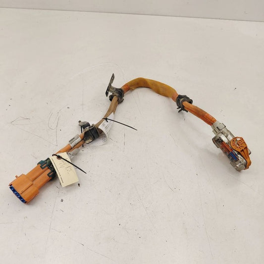 Chevy Volt Battery Cable (Broken Plug / Retainer Clip) 2019 2018 2017 
