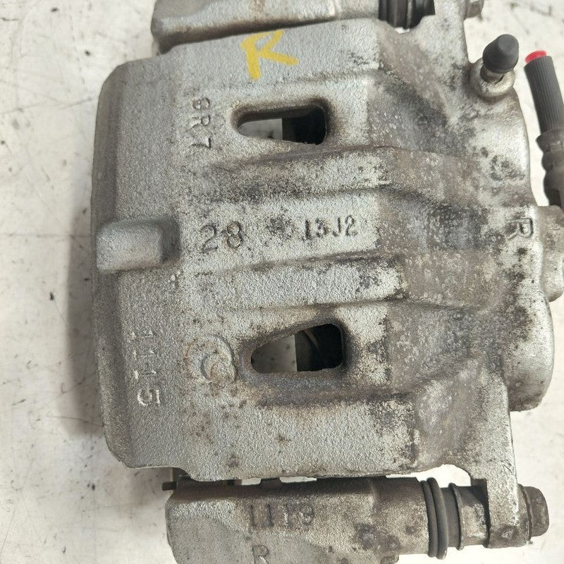 Passenger Right Front Brake Caliper Fits 08-19 Toyota Highlander