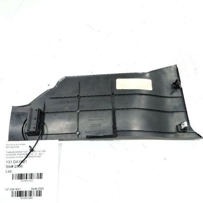 Nissan Altima Left Driver Side Center Console Trim 689216CA0A 2023 202