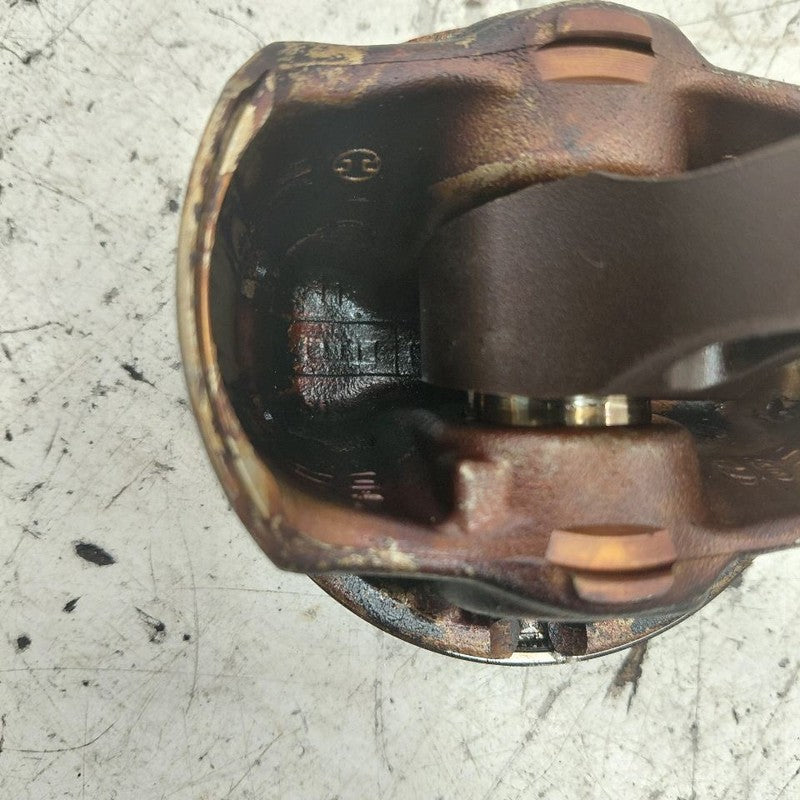 Hyundai Santa Fe Single Piston With Connecting Rod   2.0 2019 2020
