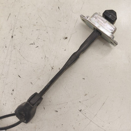 Nissan Murano Door Check Right Passenger Front Hinge Stopper Detent  2