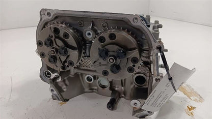 Driver Left Engine Cylinder Head Fits 17-19 IMPREZA OEM