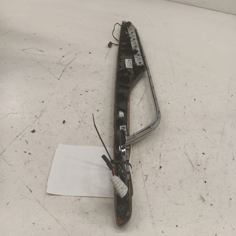 Cadillac XTS Interior Door Handle Bezel Surround Trim Left Driver Side